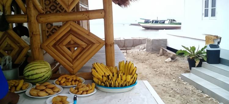 帕里索拉塔海景旅馆(Pari Solata Seaview Homestay Syariah)图片