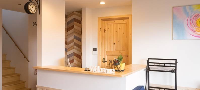 纳鲁二世古民宿(Niseko Guesthouse Nalu.)图片