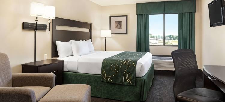 格伦伍德温德姆呗盟酒店(Baymont by Wyndham Glenwood)图片