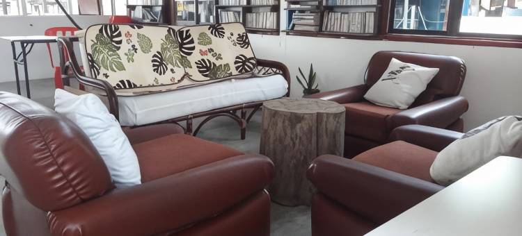 邦咯岛渔家(Pangkor Fish House)图片