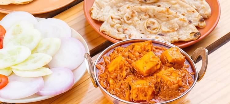 Fabhotel 施里RK公寓(FabHotel Shri RK Residency - Nr Pram Mandir Shree Banke Bihari Temple)图片