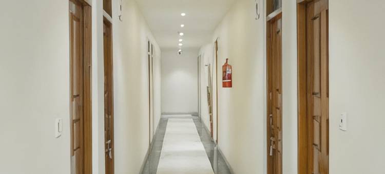 Hotel Sudarshan Palace图片