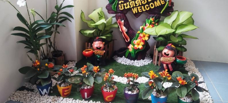 弄塔拉大厦酒店(Nontharat Mansion)图片