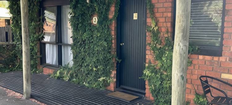 克罗尼尔乡村贝斯特韦斯特汽车旅馆(Best Western Colonial Village Motel)图片