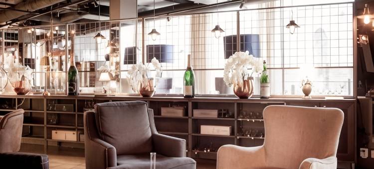 贝斯特韦斯特诺尔雪平市酒店(Best Western Hotel Norrkoping City)图片