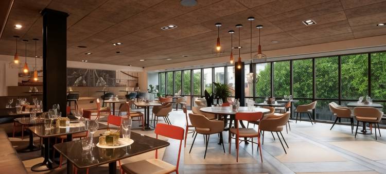 莱斯特voco酒店-IHG旗下(voco LEICESTER)图片