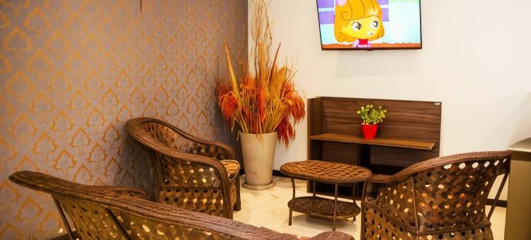 玛丽亚酒店(Hotel Zé Maria)图片