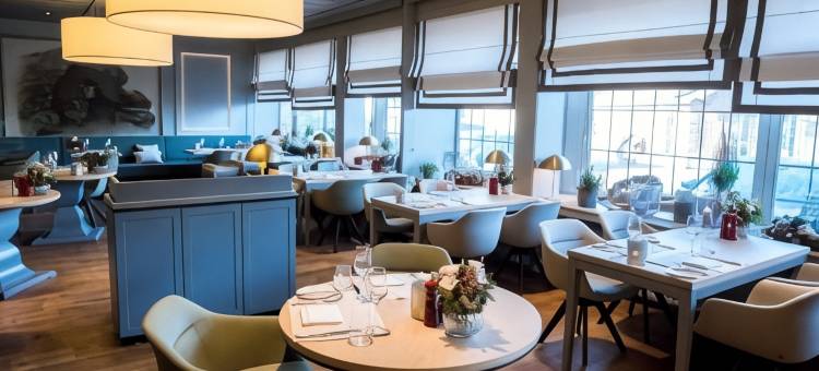 罗曼蒂克负和淄博酒店(Fuchsbau Romantik Hotel & Spa Restaurant & Fox Bar)图片