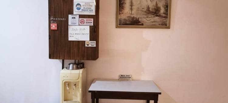新经济酒店(New Budget Inn Hotel)图片