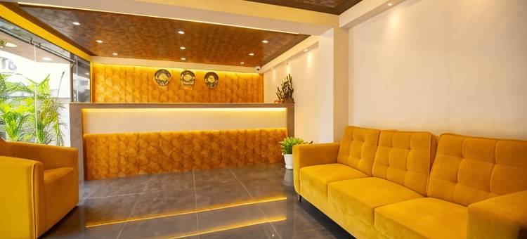 Teesta酒店住宿, 兰普尔哈特(Hotel Teesta Stay, Rampurhat)图片