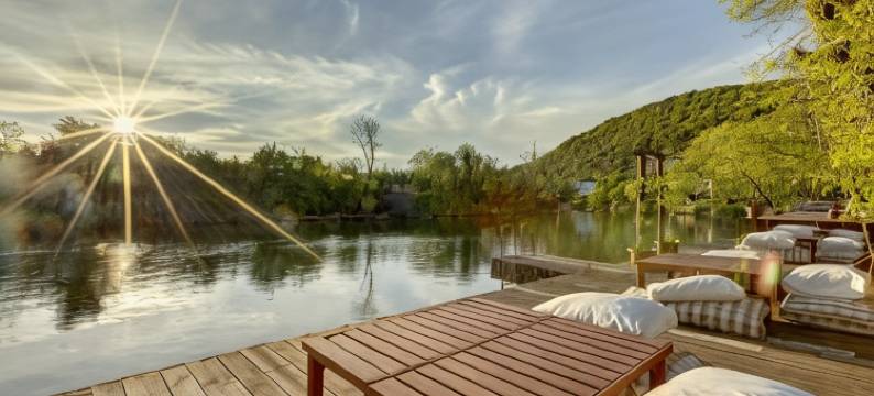 阿瓦格灵莱恩宾馆 - 限成人(12岁以上)(Agva Greenline Guesthouse (Adult Only +12))图片