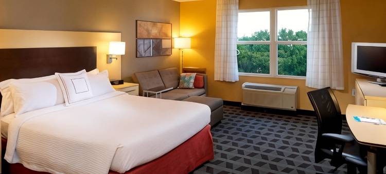 杰克森维尔TownePlace Suites酒店(TownePlace Suites Jacksonville)图片