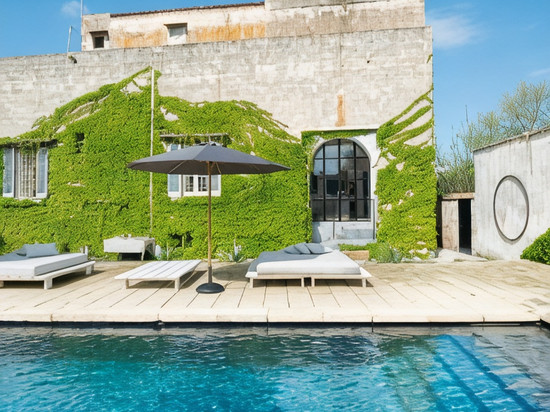 丹尼尔宫, 设计酒店成员