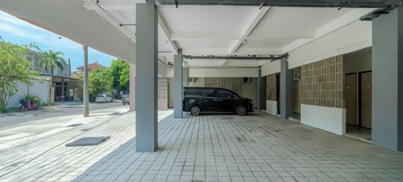 格兰德瓦洛拉西利旺宜(Grand Valora Near Sam Poo Kong Semarang Mitra RedDoorz)图片