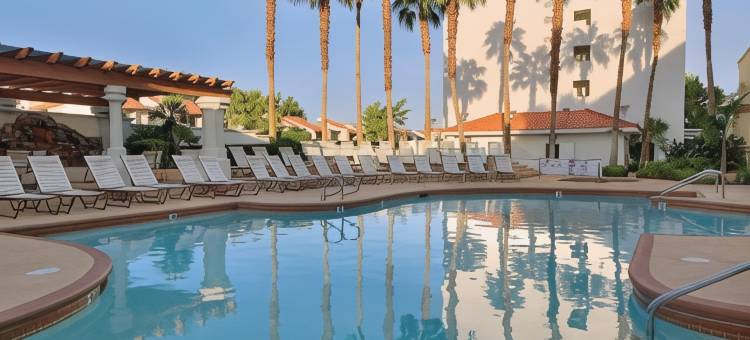 黄金海岸娱乐场酒店(Gold Coast Hotel and Casino)图片