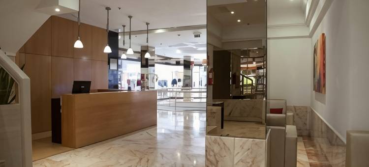 和平王子酒店(Hotel Principe Paz)图片
