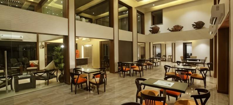 海龟滩度假村 - 莫吉姆(Turtle Beach Resort - Morjim)图片