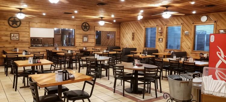 梅西亚旅馆(Inn at Mexia)图片