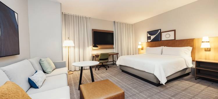 斯泰布里奇套房德梅因北部安肯尼，洲际酒店集团酒店(Staybridge Suites des Moines North - Ankeny)图片