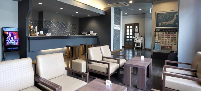 露樱酒店裾野交流道口店(Hotel Route-Inn Susono Inter)图片