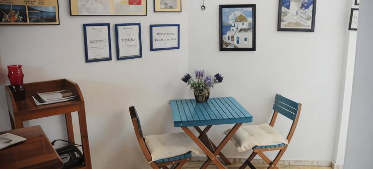 古籁酒店(Hotel Gulec)图片