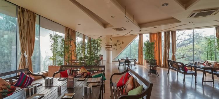 特里奥斯精品酒店罗纳瓦拉(Triose Boutique Hotel)图片