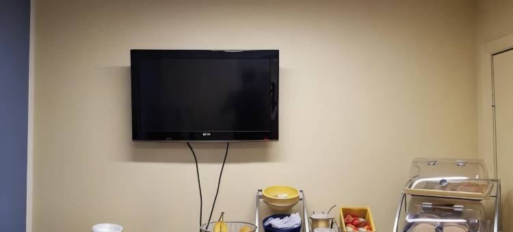 卡米拉戴斯酒店(Days Inn by Wyndham Camilla)图片