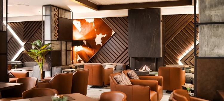 博罗瓦别墅健康水疗度假村(Vila Borova Wellness&SPA Resort)图片