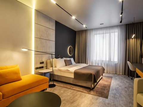 Kravt Hotel Innopolis