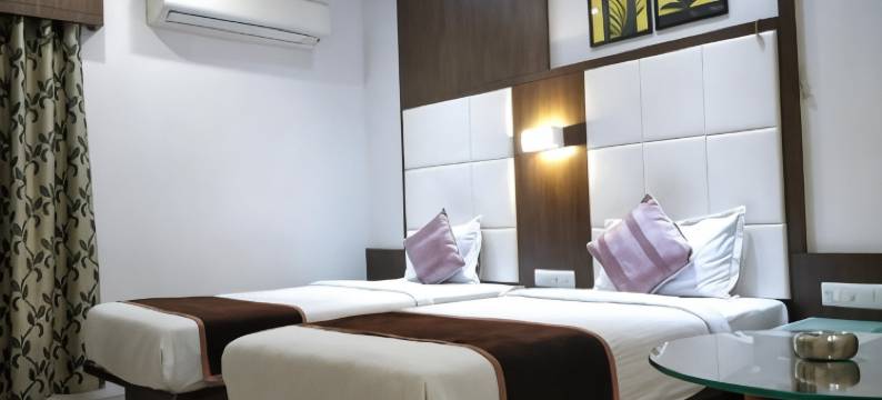 皇家庇护酒店(Hotel Royal Shelter)图片