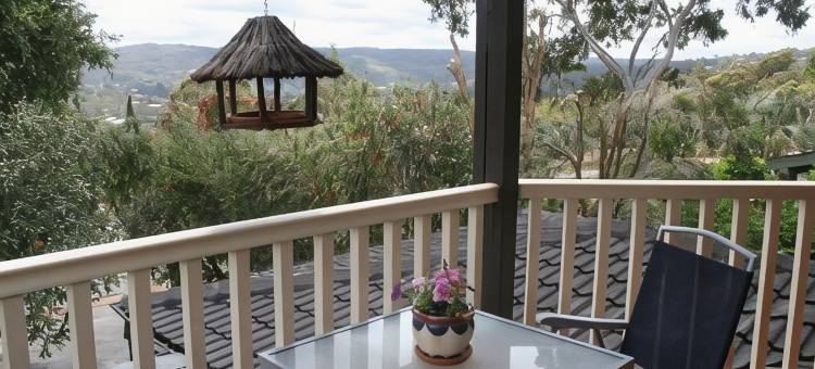 海德薇旅馆(The Hideaway Luxury B&B Retreat)图片
