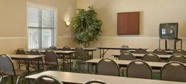 Days Inn by Wyndham Paducah I-24 Exit 4图片