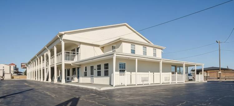 格鲁吉亚科默斯6号汽车旅馆(Motel 6 Commerce, GA)图片