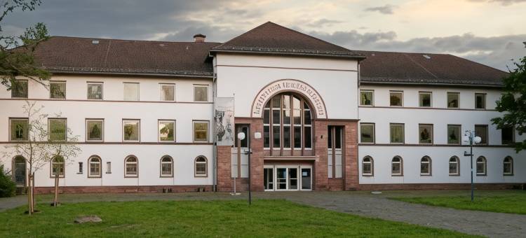 奥芬巴赫智选假日酒店(Holiday Inn Express Offenbach)图片