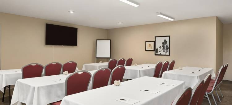 卡尔森-安科尼江山旅馆(Country Inn & Suites by Radisson, Ankeny, IA)图片