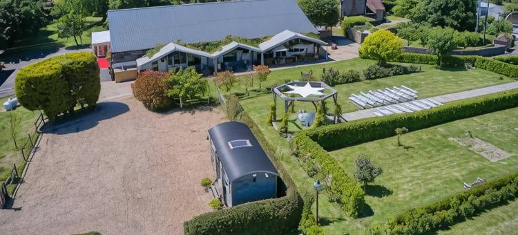 扫丹农场民宿(Old Selden Farm B&B)图片