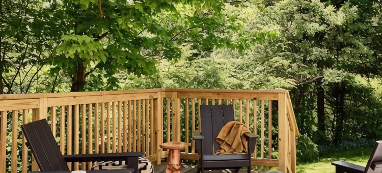 Bluebird Cady Hill 山庄(Bluebird Cady Hill Lodge)图片