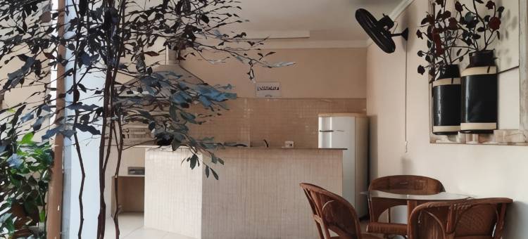 精华旅馆(Pousada l'Essence)图片