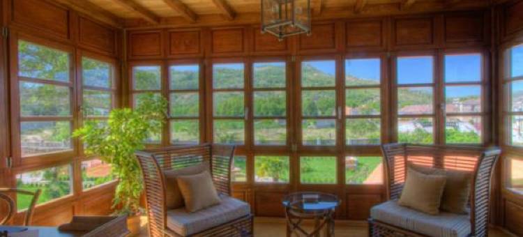 O Retiro do Conde图片