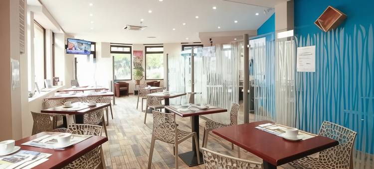 皇冠酒店(Hôtel la Couronne)图片