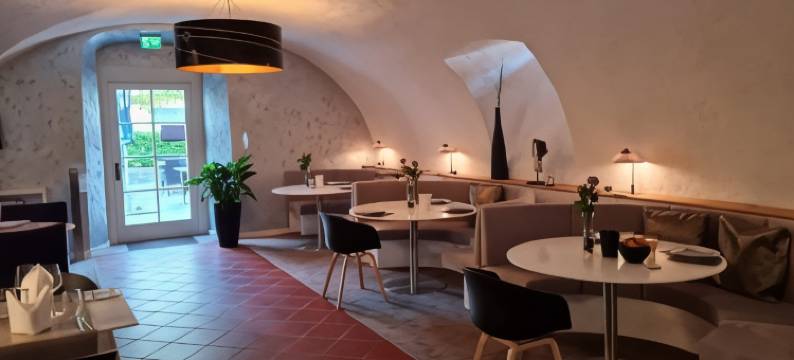 莱克尔酒店(Hotel Lekker)图片