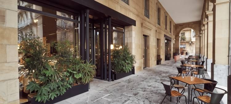 阿尔巴索酒店(Hotel Arbaso)图片