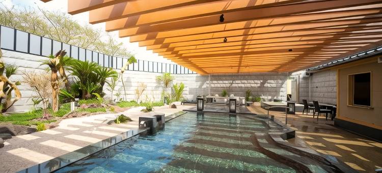 菊南温泉Ubl酒店(Kikunan Onsen Yubel Hotel)图片
