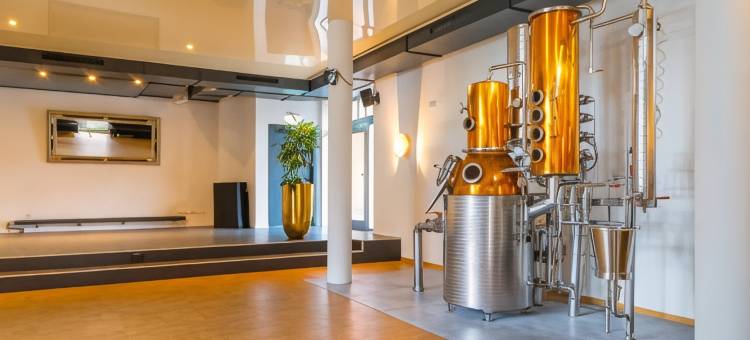 柏林泰格尔维克多公寓酒店(Victor's Residenz-Hotel Berlin Tegel)图片