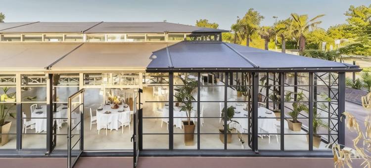 阿马利斯贝斯特韦斯特酒店(Best Western Amarys)图片