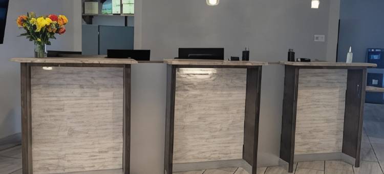 丹佛广场酒店(Plaza Hotel Denver Central)图片