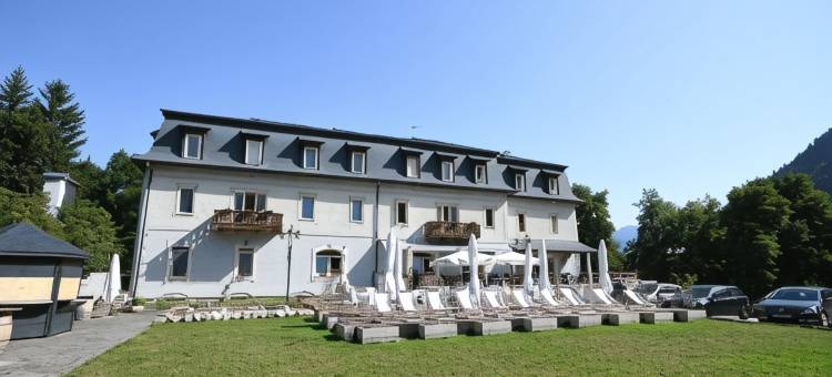 赛塞拉酒店(Hotel Saisera)图片