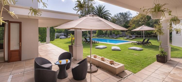 新星康士坦提亚精品公寓(Nova Constantia Boutique Residence)图片