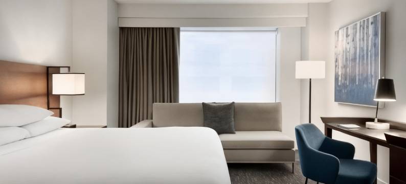 凯悦酒店-绍姆堡芝加哥(Hyatt Regency Schaumburg Chicago)图片