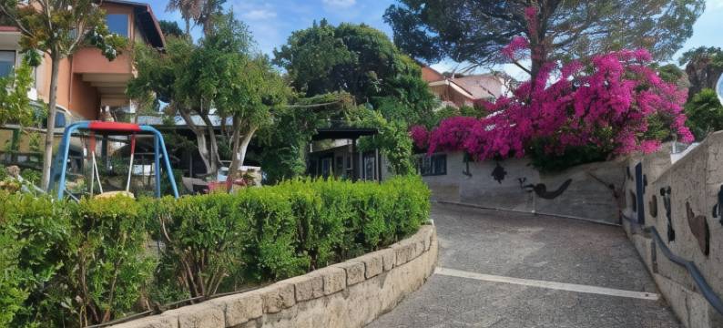 希腊马格纳住宿加早餐旅馆(B&B Magna Grecia)图片